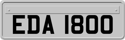 EDA1800