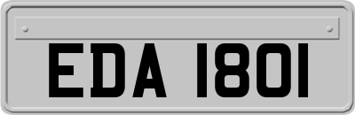 EDA1801