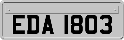 EDA1803