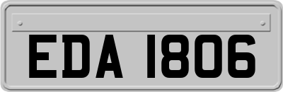 EDA1806