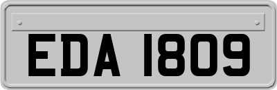 EDA1809