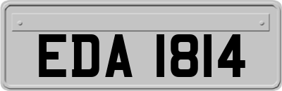EDA1814