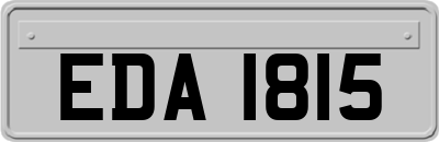 EDA1815