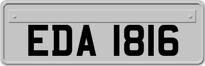 EDA1816