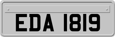 EDA1819