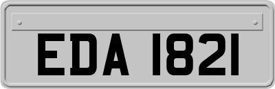 EDA1821
