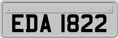 EDA1822