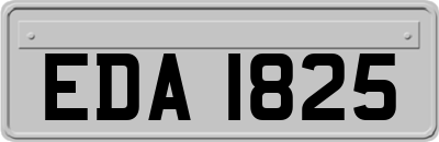 EDA1825