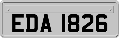 EDA1826