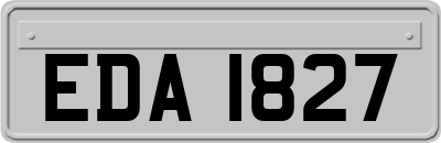 EDA1827