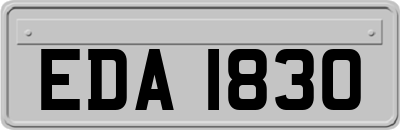 EDA1830