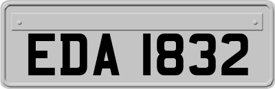 EDA1832