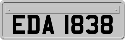 EDA1838