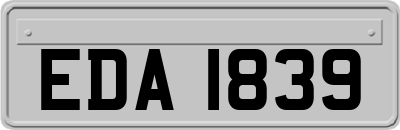 EDA1839