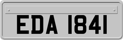 EDA1841