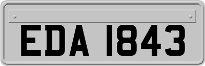 EDA1843