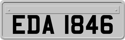 EDA1846