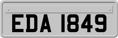 EDA1849