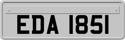 EDA1851