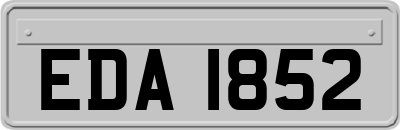 EDA1852