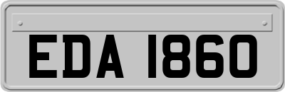 EDA1860