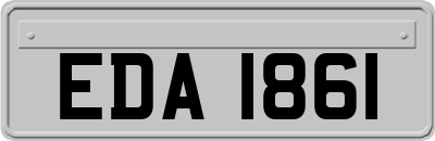 EDA1861