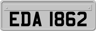 EDA1862