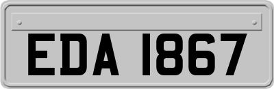 EDA1867