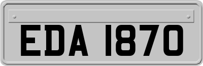 EDA1870