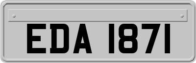 EDA1871