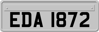 EDA1872