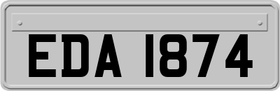 EDA1874
