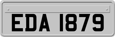 EDA1879