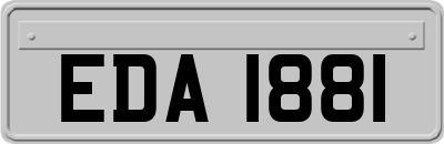 EDA1881