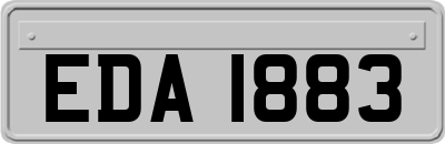 EDA1883