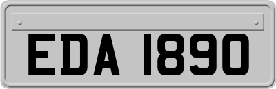 EDA1890