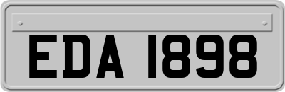 EDA1898