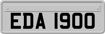 EDA1900