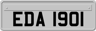 EDA1901