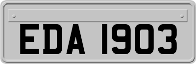 EDA1903
