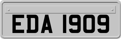 EDA1909
