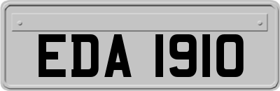 EDA1910