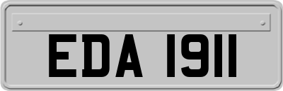 EDA1911