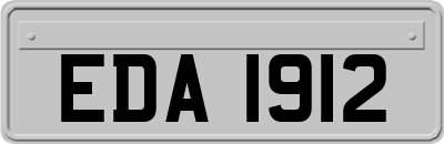 EDA1912