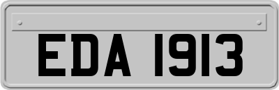 EDA1913