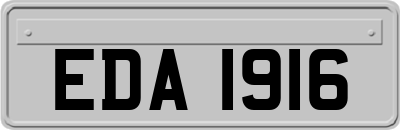 EDA1916