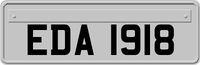 EDA1918