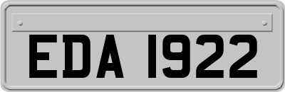 EDA1922
