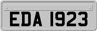 EDA1923