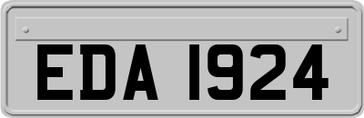 EDA1924